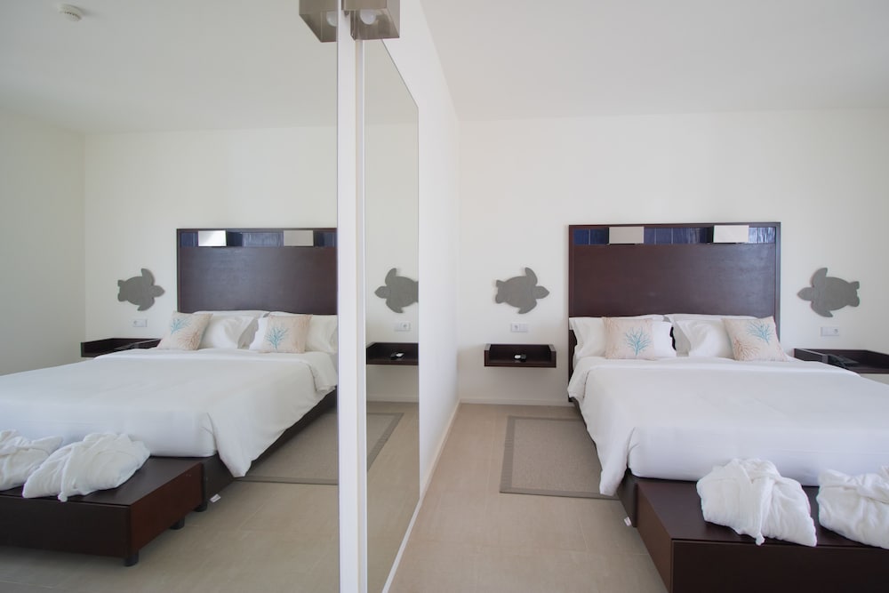 

Roma - Santa Maria,Isola di Sal - Hotel Dunas de Sal
