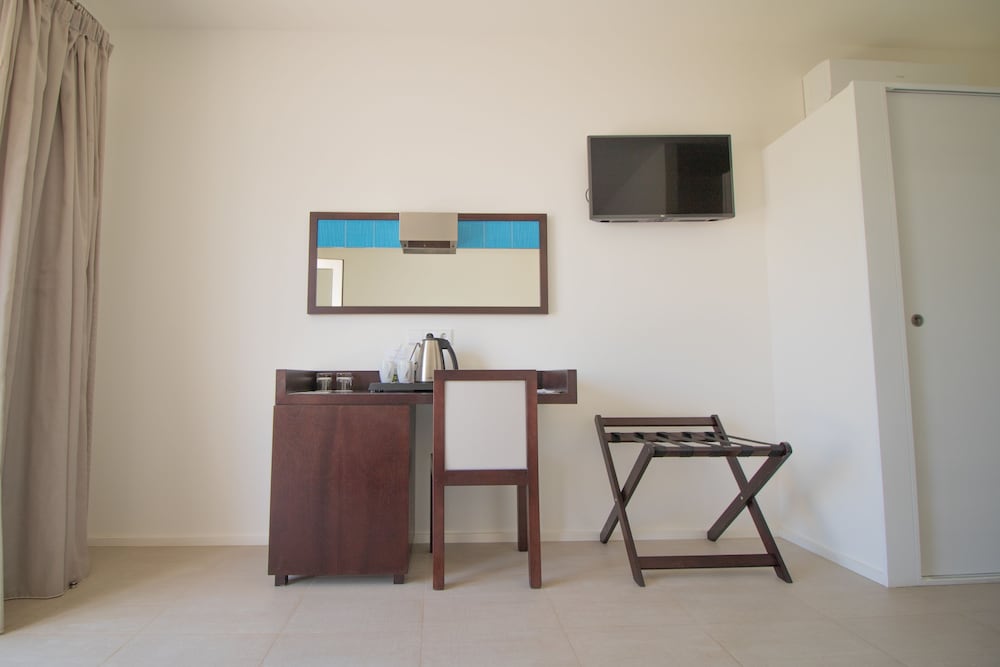 

Milano - Isola di Sal, Capo Verde - Hotel Dunas de Sal