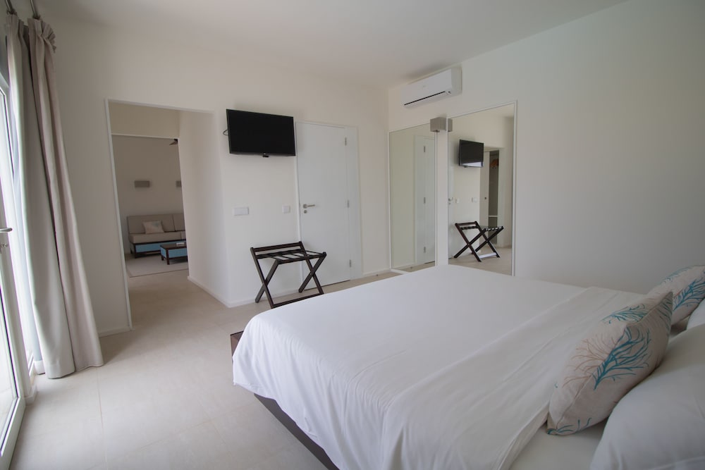 

Brindisi - Isola di Sal, Capo Verde - Hotel Dunas de Sal