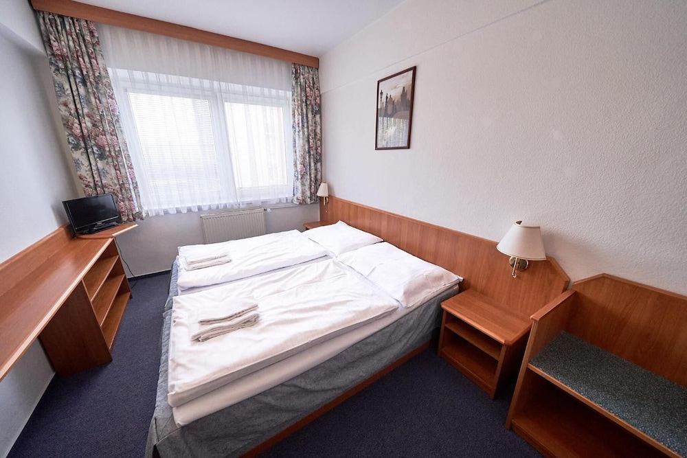 

Verona - Praga - Hotel Astra