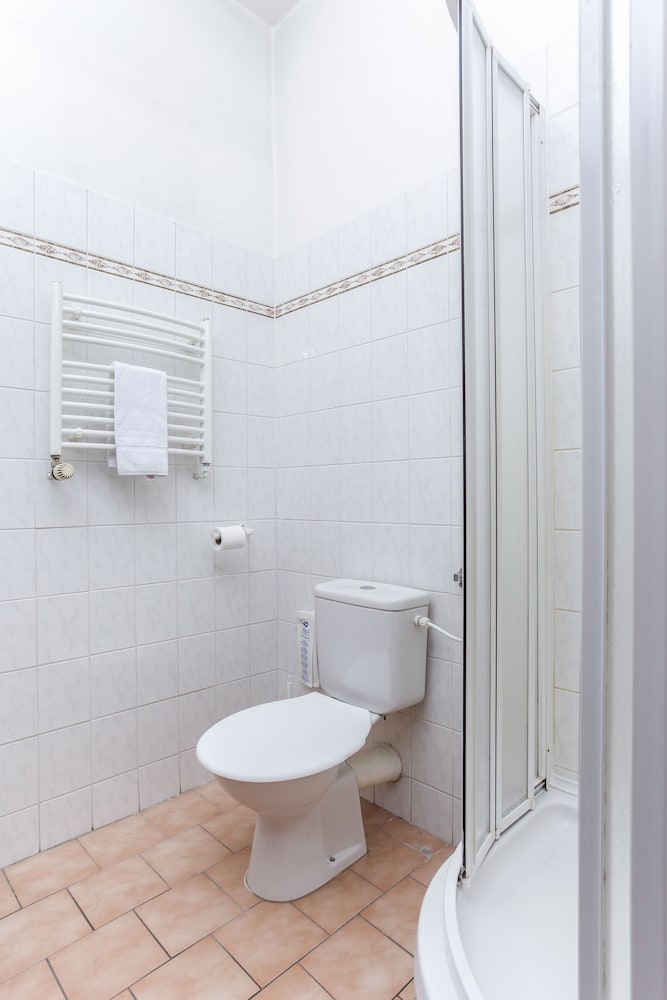 

Bari - Praga - Hotel Astra