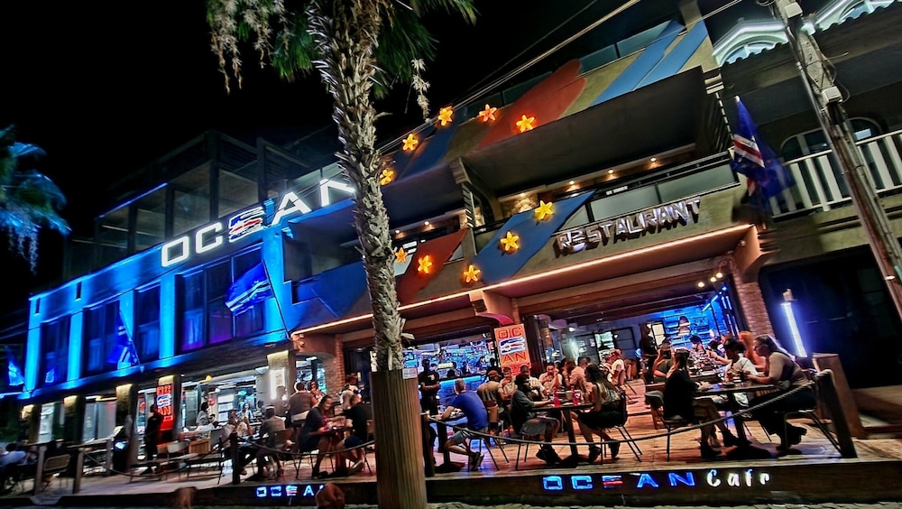 

Milano - Isola di Sal, Capo Verde - Ocean Suites
