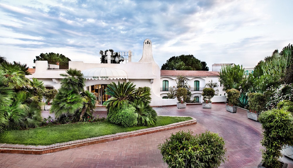 

Venezia - Acireale - Grand Hotel Baia Verde