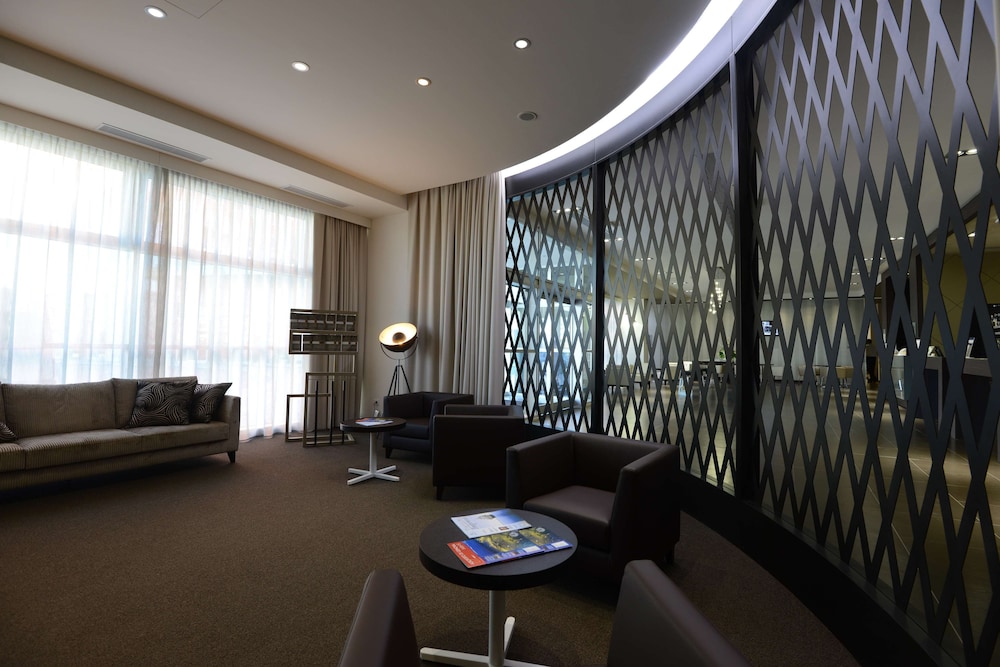 

Roma - Genova - Best Western Premier CHC Airport