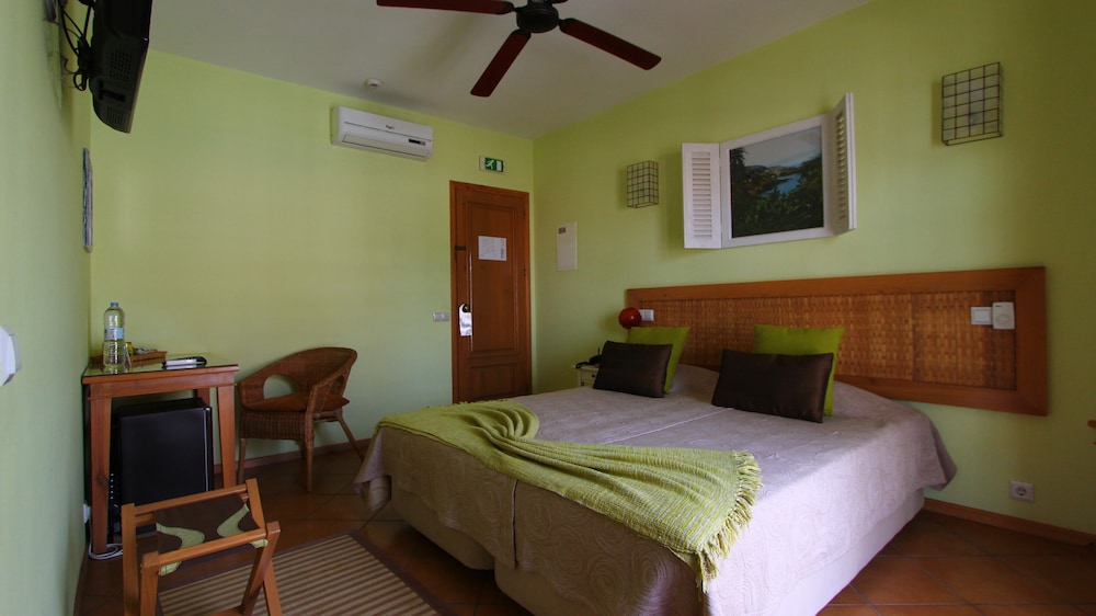 

Roma - Mindelo, Isola di São Vicente - Kira's Boutique Hotel