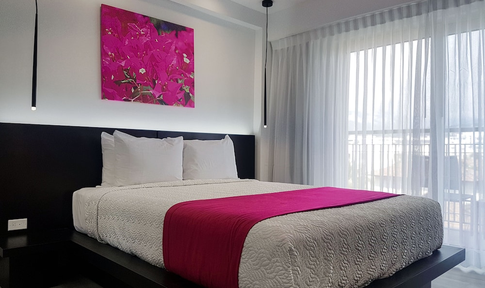 

Roma - Kingston - R Hotel Kingston