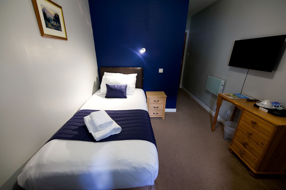 

Bologna - Lewiston - Loch Ness Drumnadrochit Hotel