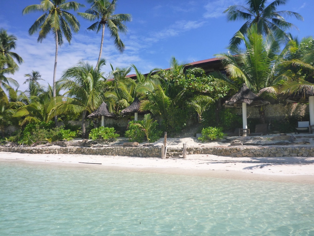 

Napoli - Anda - Island View Beachfront Resort
