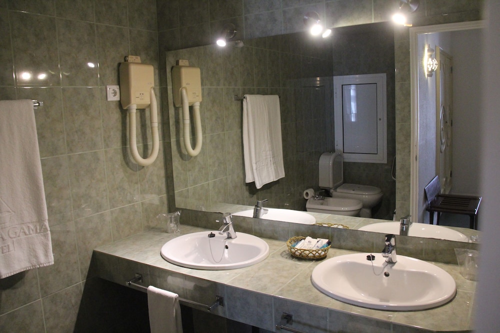 

Roma - Vila Real de Santo António - Hotel Vasco Da Gama