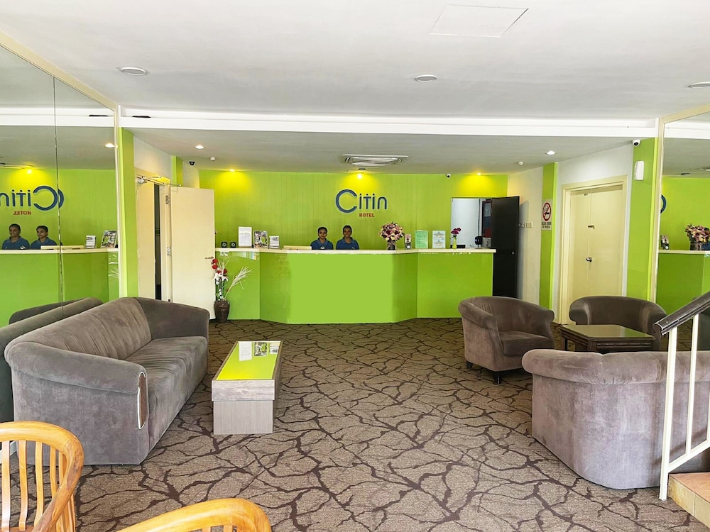 

Roma - Langkawi - Citin Langkawi by Compass Hospitality
