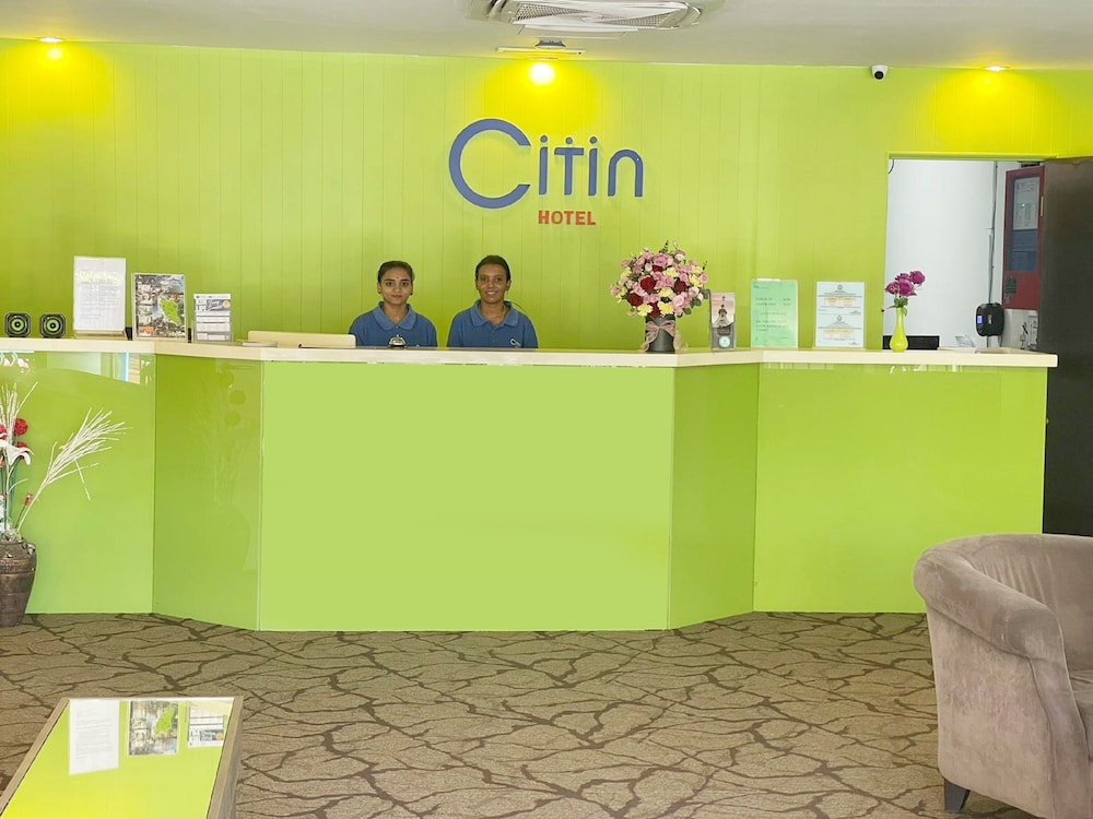 

Torino - Langkawi - Citin Langkawi by Compass Hospitality