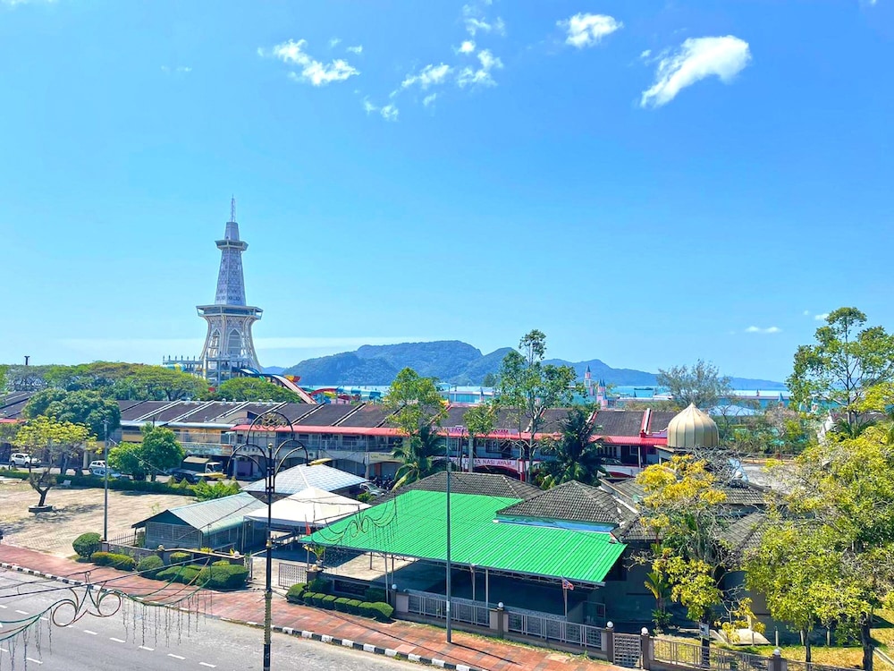 

Roma - Malesia- Langkawi - Citin Langkawi by Compass Hospitality