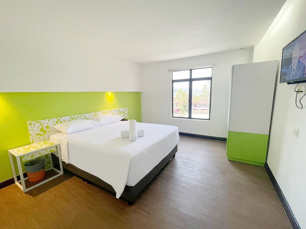 

Bologna - Malesia- Langkawi - Citin Langkawi by Compass Hospitality
