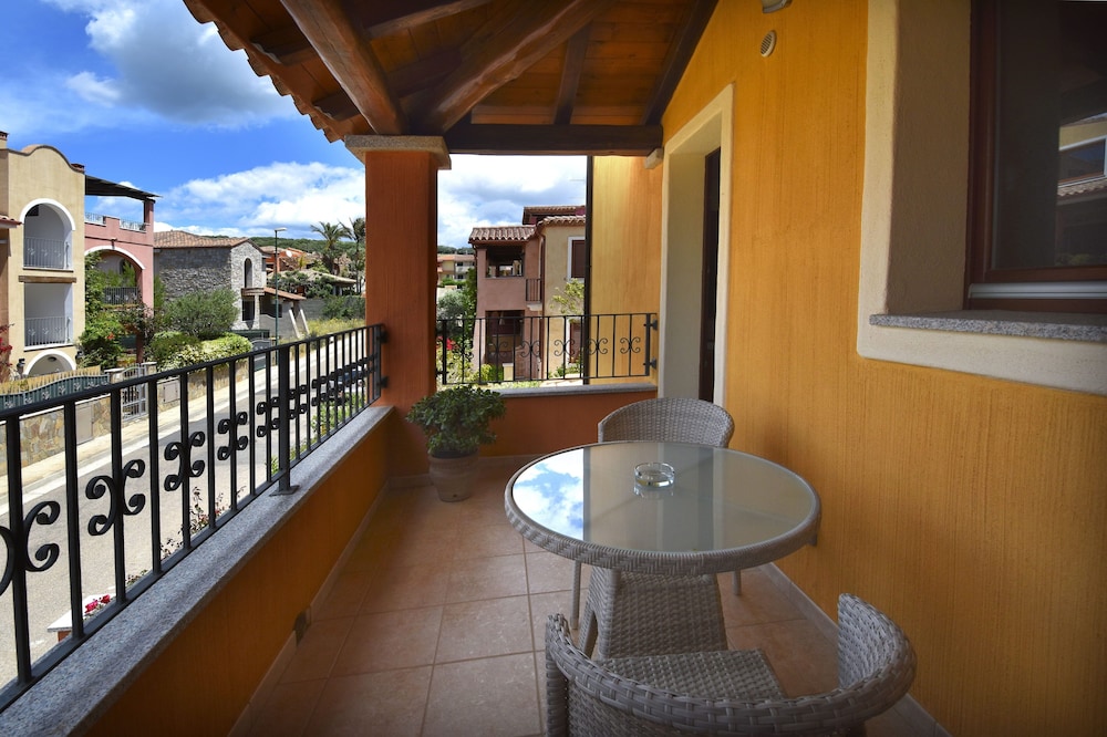

Verona - Villasimius, Sardegna - Il Girasole Hotel
