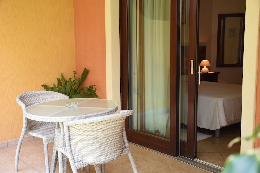 

Venezia - Villasimius, Sardegna - Il Girasole Hotel