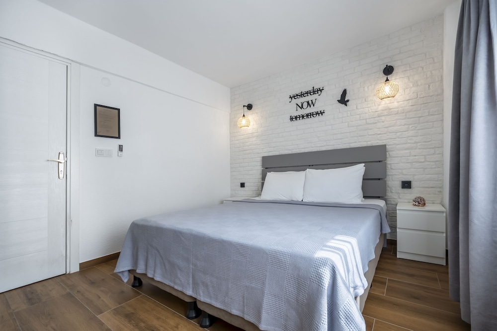 

Roma - Regione di Bodrum, Turchia - The Poyz Hotel Bodrum