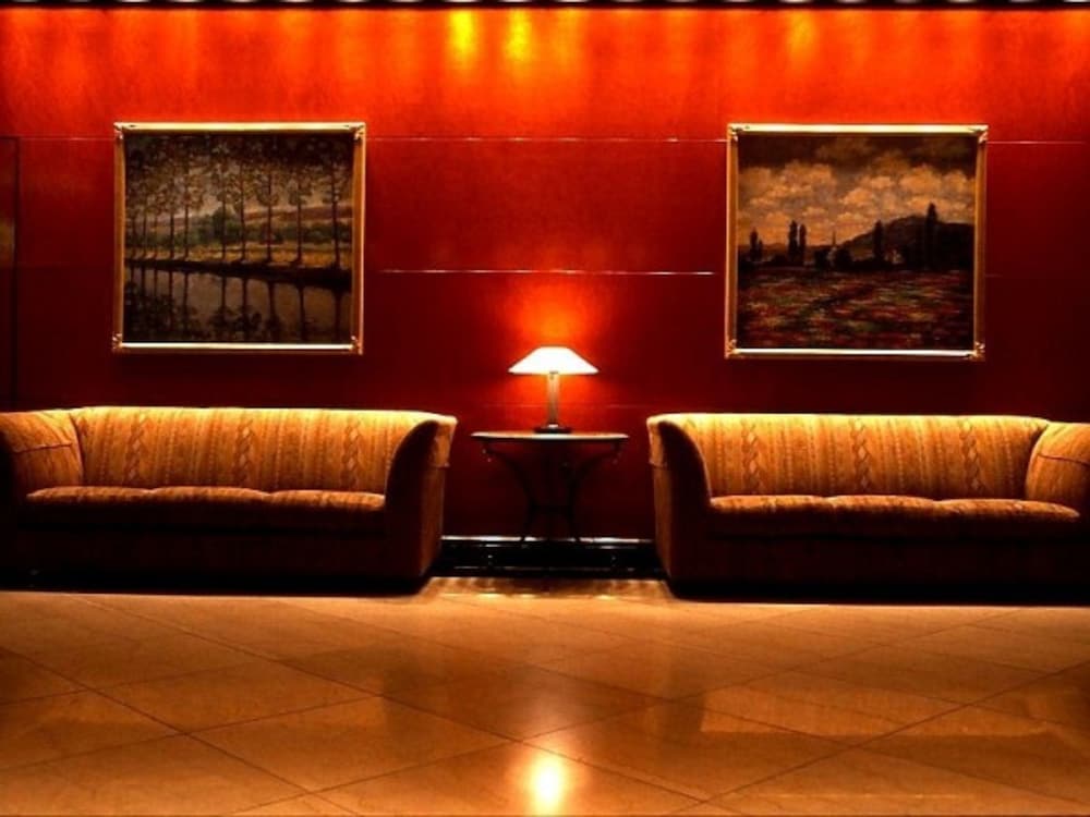 

Roma - Urayasu - Hotel East 21 Tokyo