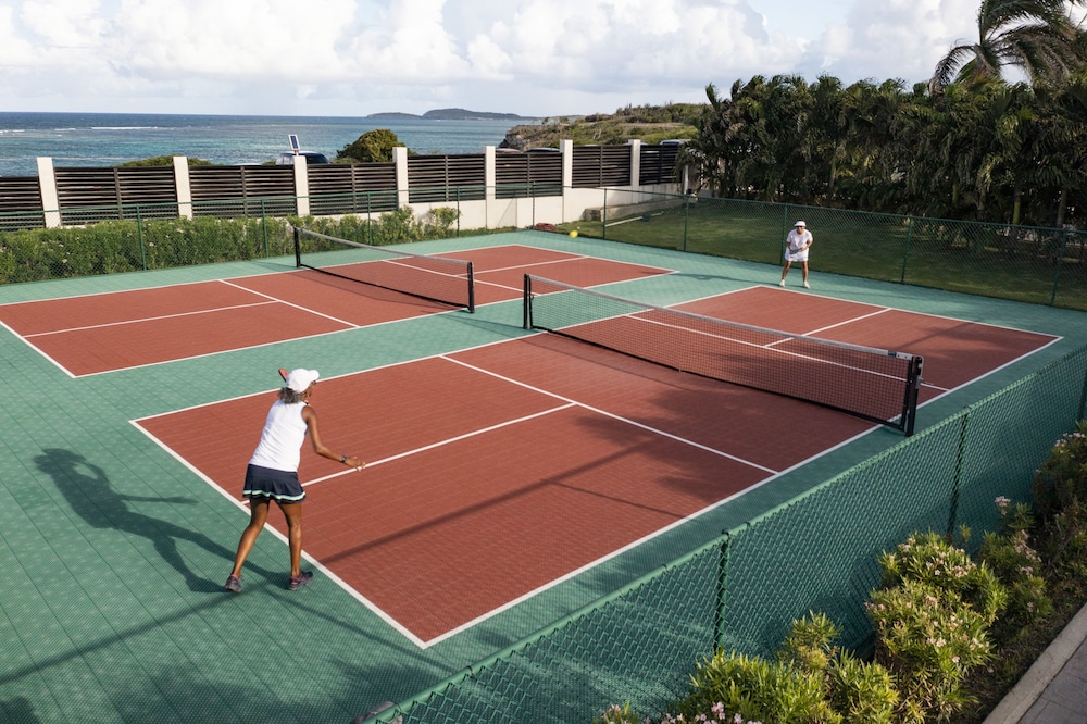 

Milano - Nonsuch Bay - Hammock Cove Antigua - All Inclusive - Adults Only