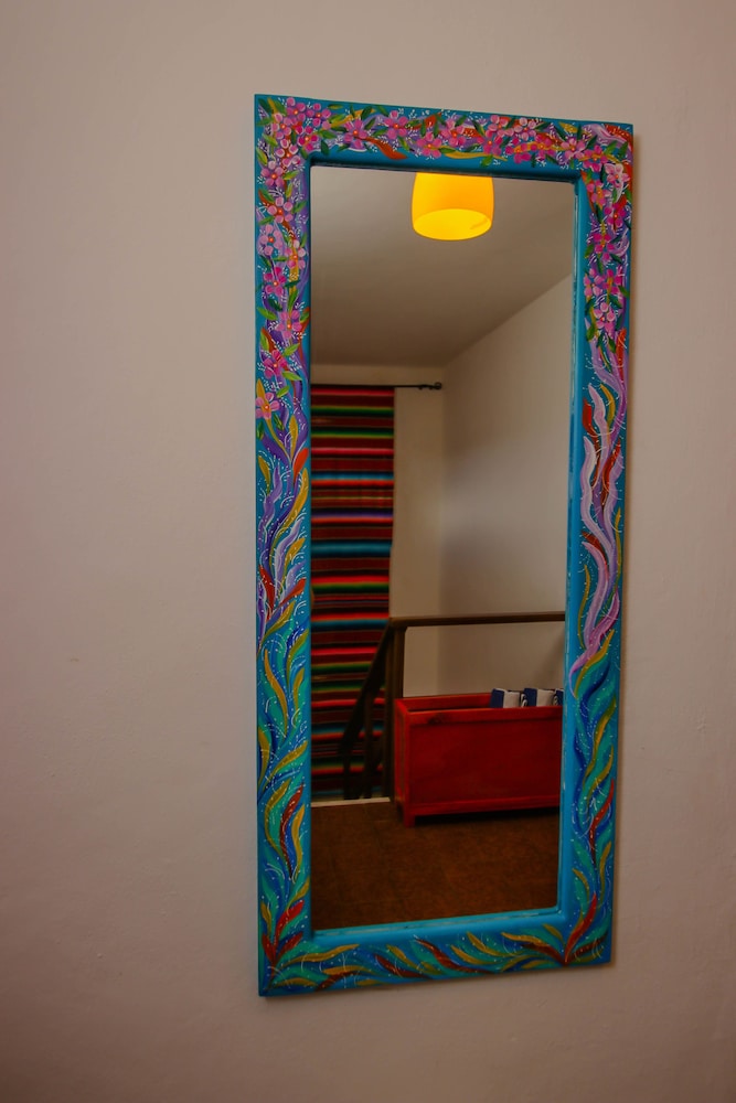 

Bari - Cozumel - Hotel Villas Colibrí Suites & Bungalows