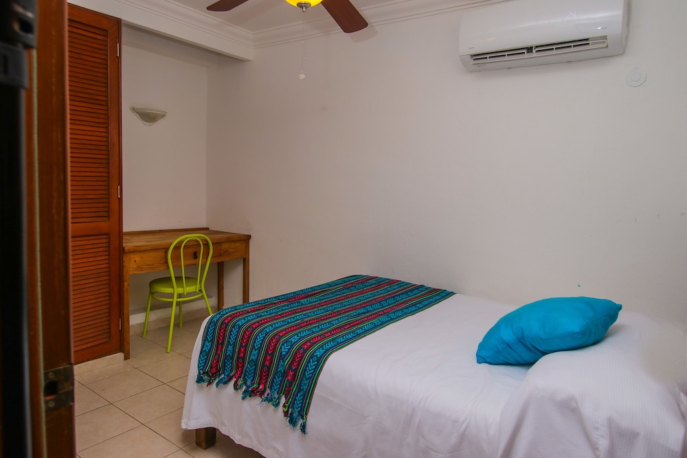 

Venezia - Cozumel - Hotel Villas Colibrí Suites & Bungalows