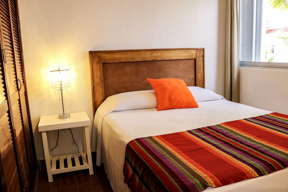 

Milano - Cozumel - Hotel Villas Colibrí Suites & Bungalows