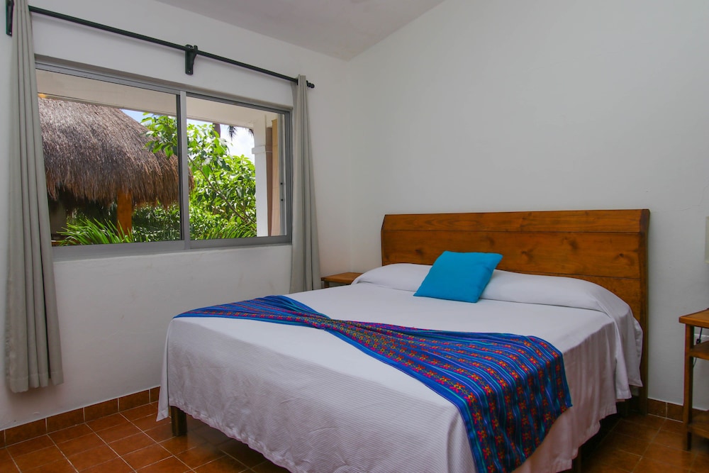 

Verona - Cozumel - Hotel Villas Colibrí Suites & Bungalows