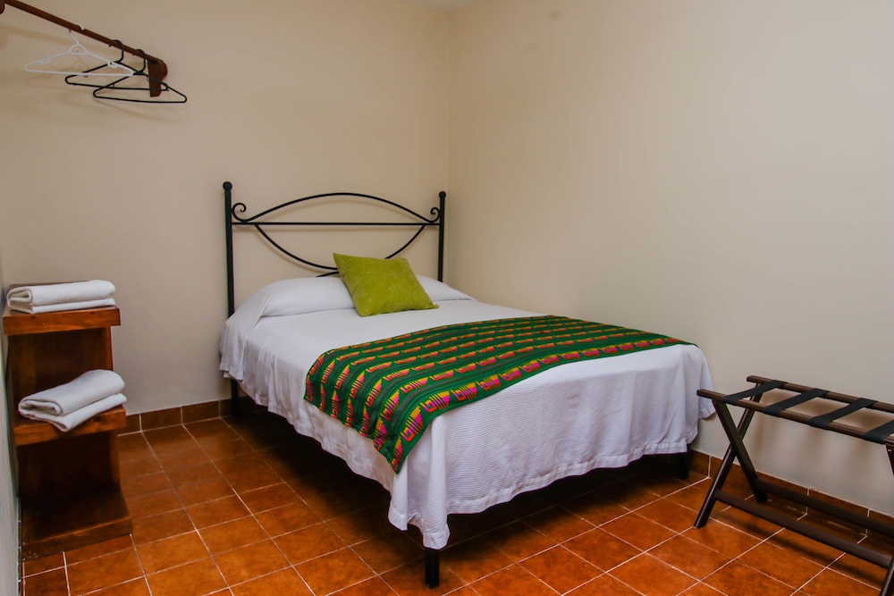 

Napoli - Cozumel - Hotel Villas Colibrí Suites & Bungalows
