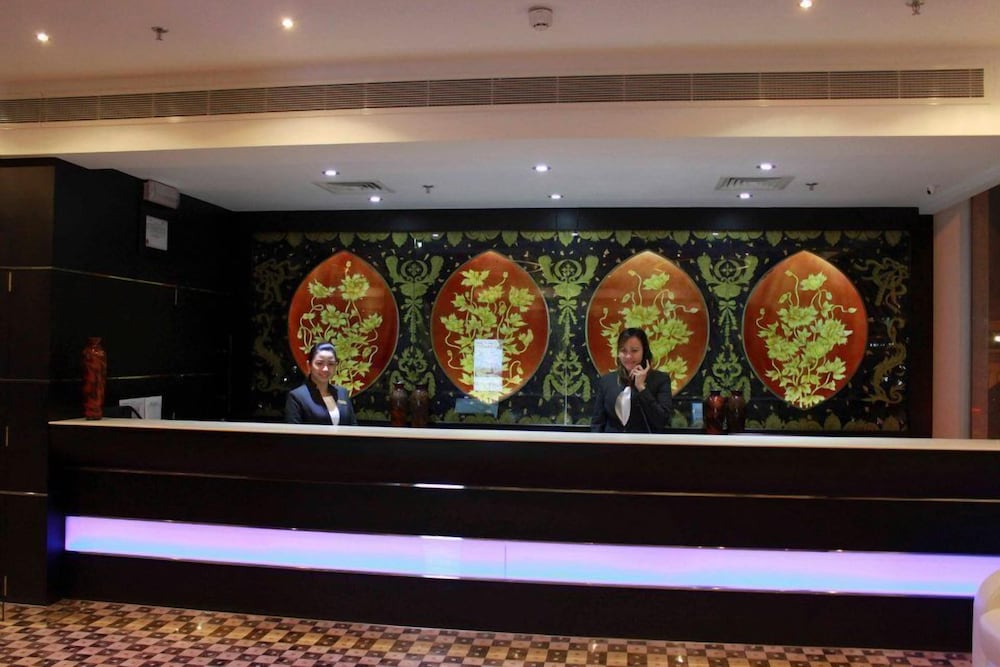 

Milano - Bahrain - Juffair Gate Hotel