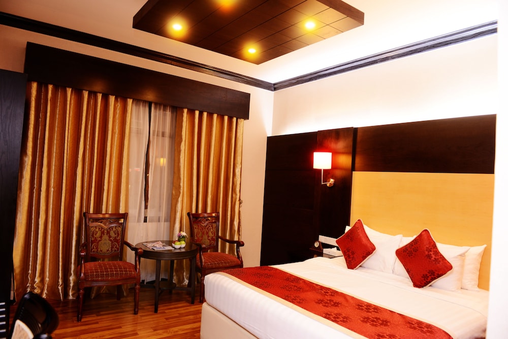 

Milano - Bahrain - Juffair Gate Hotel