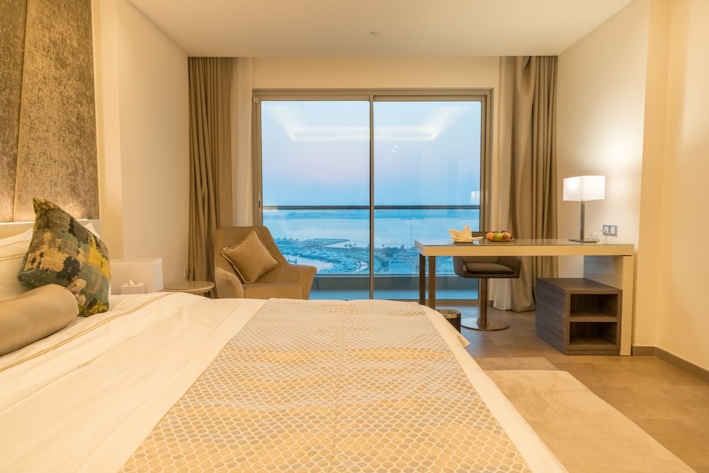 

Roma - Amwaj Islands - Solymar Hotel & Beach
