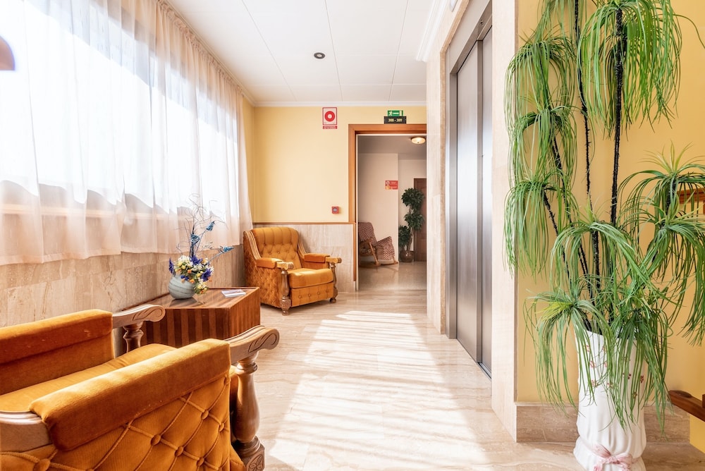 

Roma - Costa Dorada, Spagna - Hotel Canadá