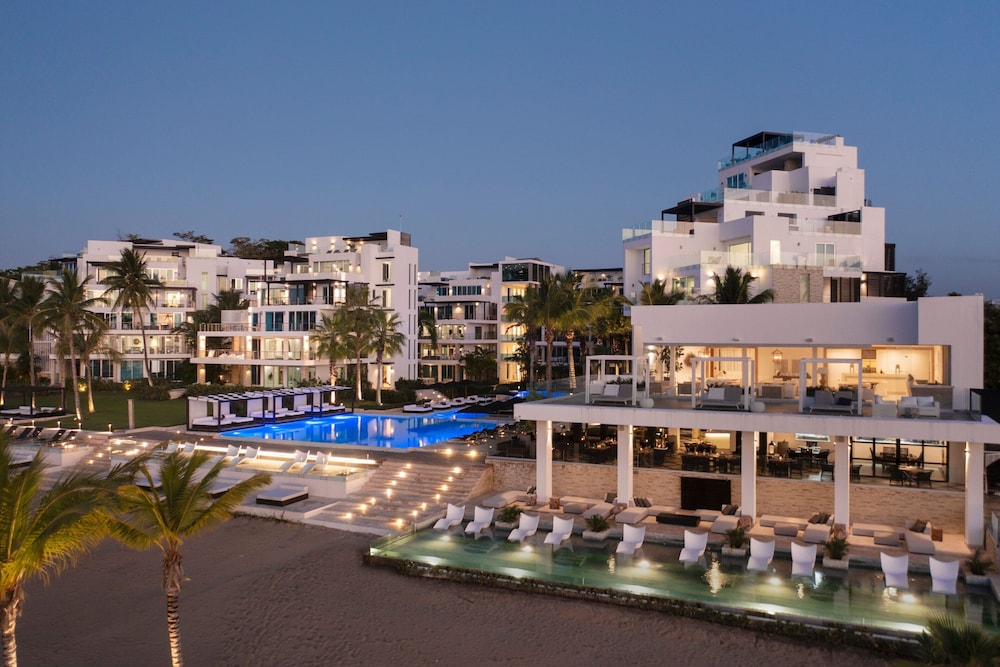 

Trieste - Sosua - The Ocean Club, a Luxury Collection Resort, Costa Norte