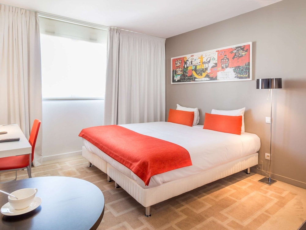

Roma - Marsiglia - Aparthotel Adagio Marseille Timone