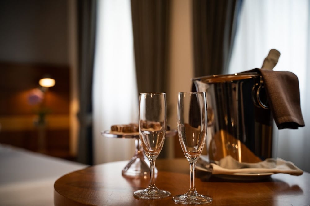 

Torino - Verona - Best Western Hotel Fiera Verona