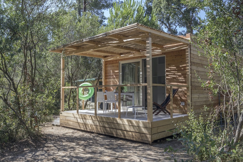 

Milano - Follonica - PuntAla Camp & Resort