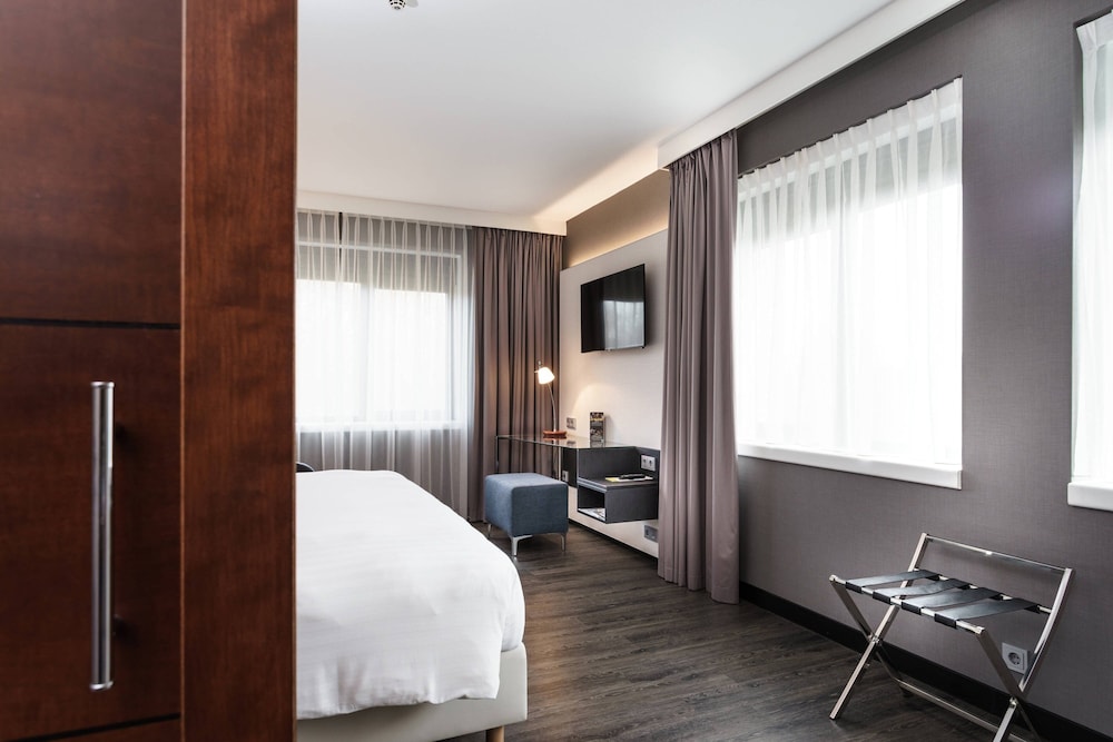 

Milano - Haarlem - Courtyard by Marriott Amsterdam Airport