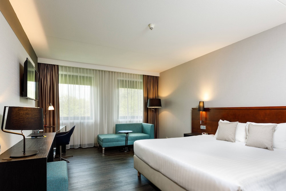 

Milano - Hoofddorp - Courtyard by Marriott Amsterdam Airport