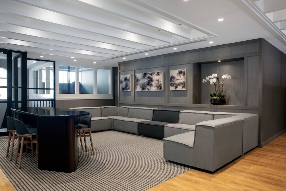 

Venezia - Sunny Isles Beach - Residence Inn by Marriott Miami Aventura Mall