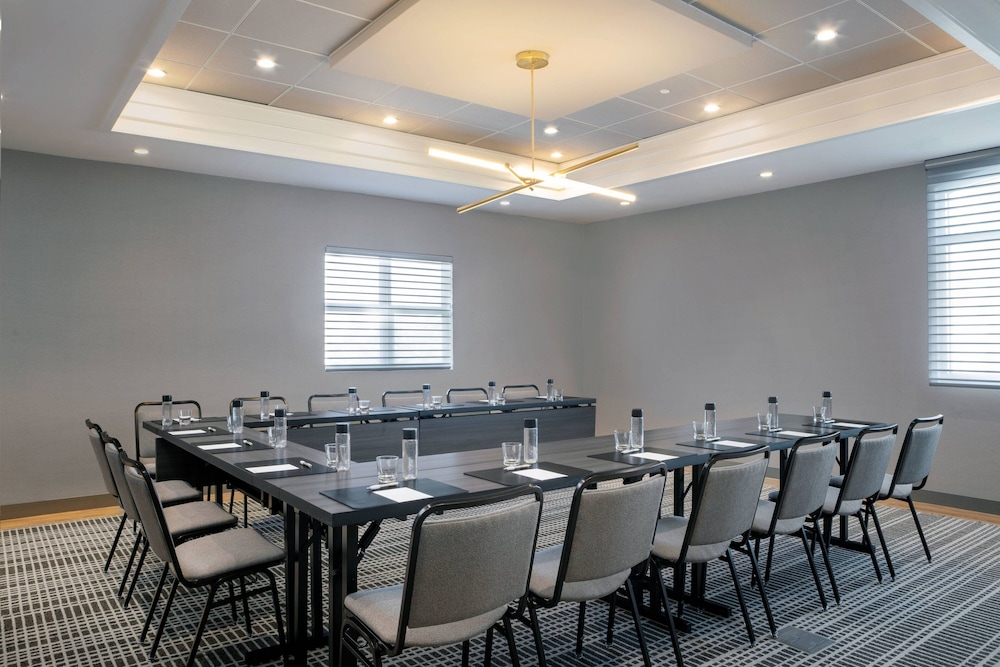

Milano - Hallandale Beach - Residence Inn by Marriott Miami Aventura Mall