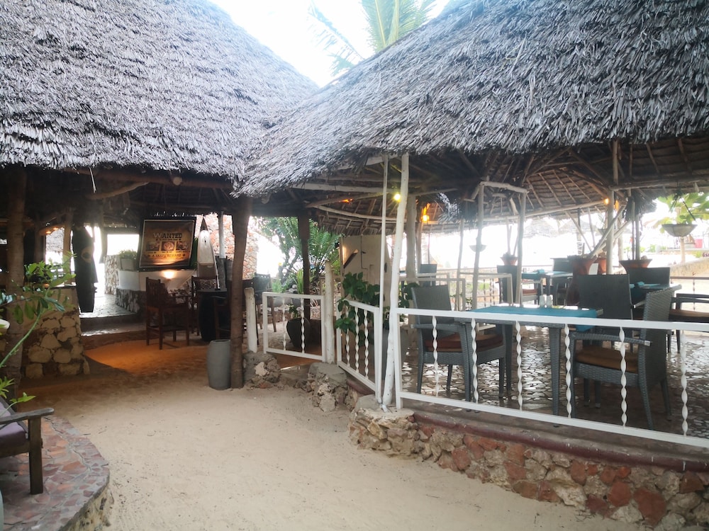 

Firenze - Kiwengwa - Mambo Ocean Resort