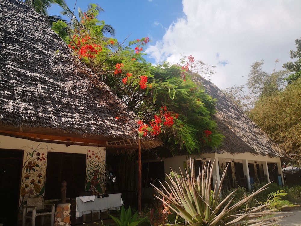 

Verona - Kiwengwa - Mambo Ocean Resort