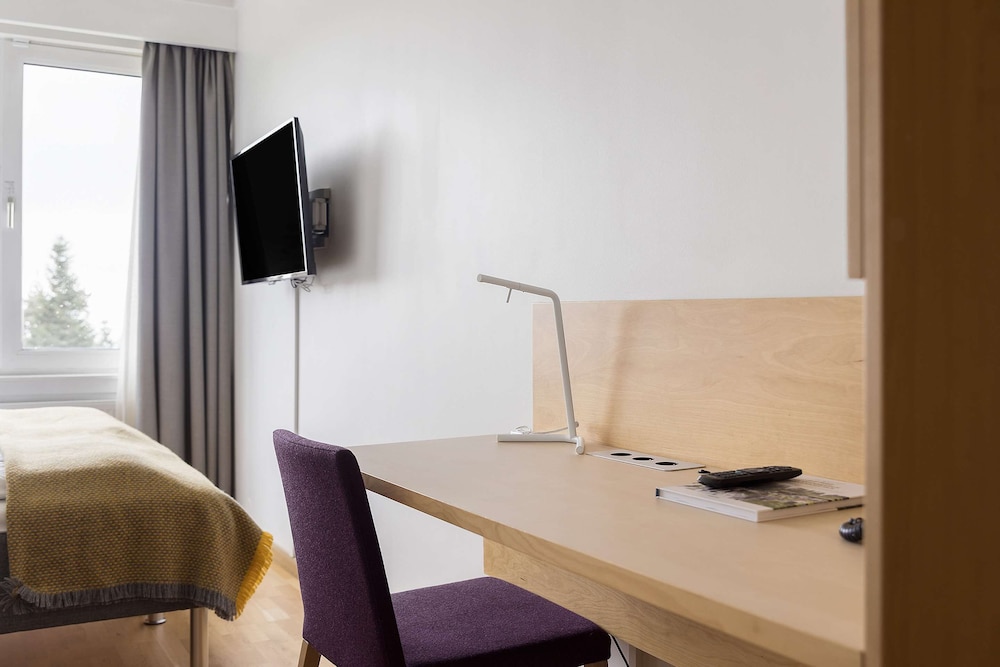 

Pisa - Oslo - Voksenasen Hotell; Best Western Signature Collection