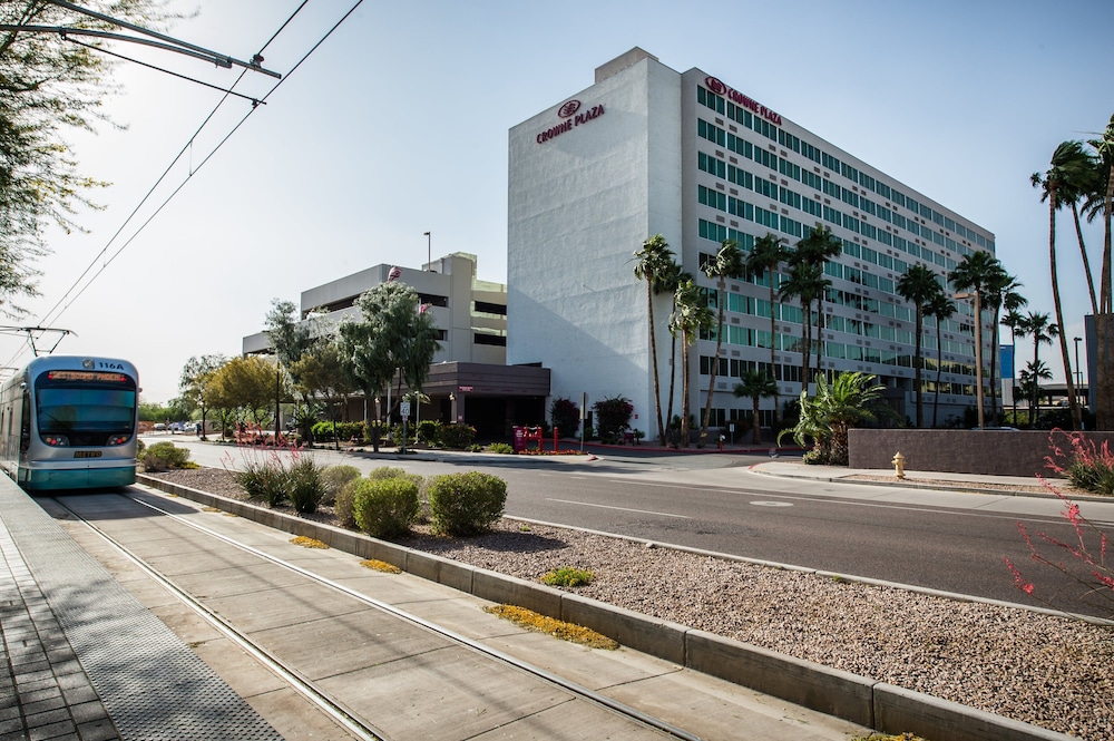 Phoenix (AZ) - Crowne Plaza PHOENIX AIRPORT - PHX by IHG