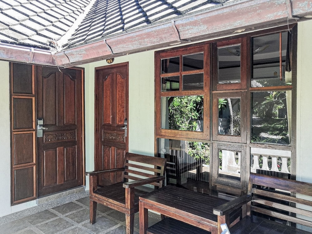 

Milano - Ko Tao - Seashell Resort Hostel Koh Tao