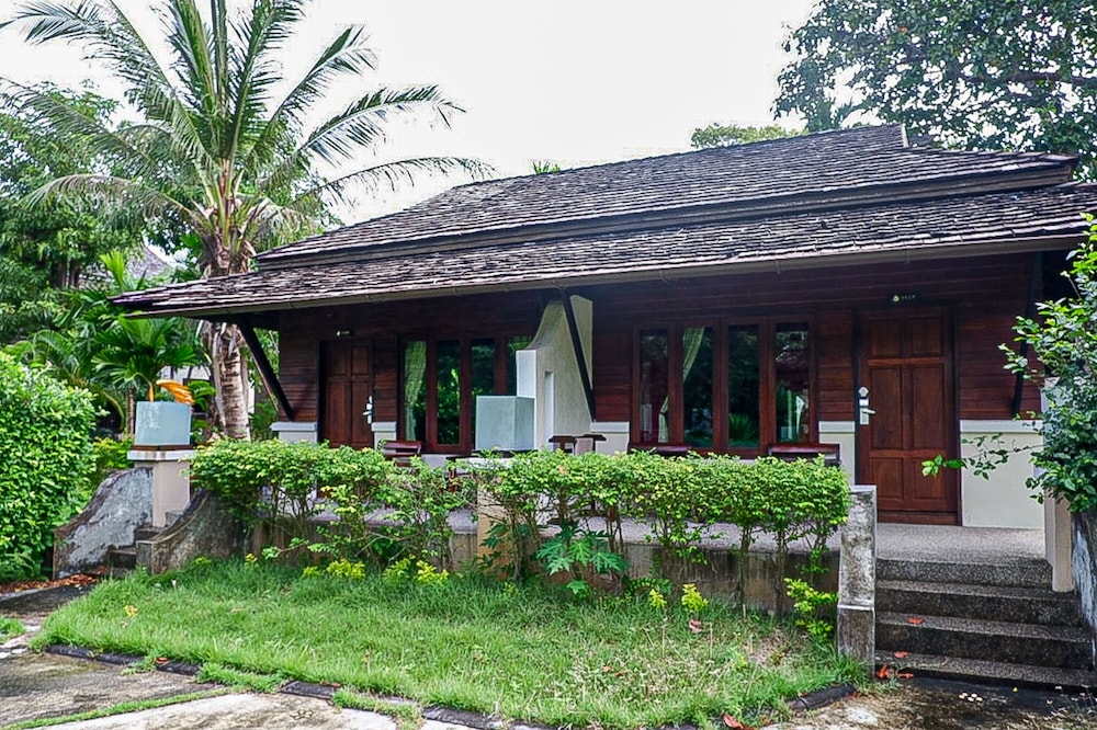 

Milano - Ko Tao - Seashell Resort Hostel Koh Tao