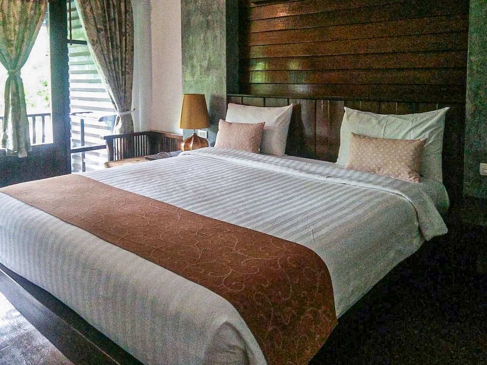 

Bologna - Ko Tao - Seashell Resort Hostel Koh Tao