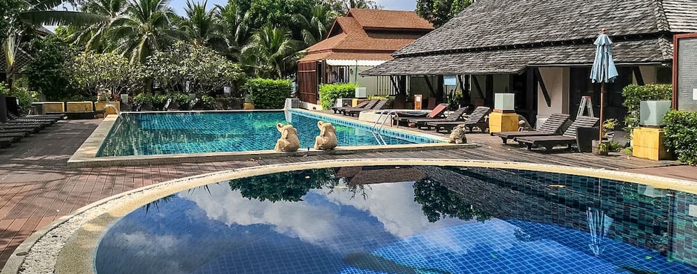 

Verona - Ko Tao - Seashell Resort Hostel Koh Tao