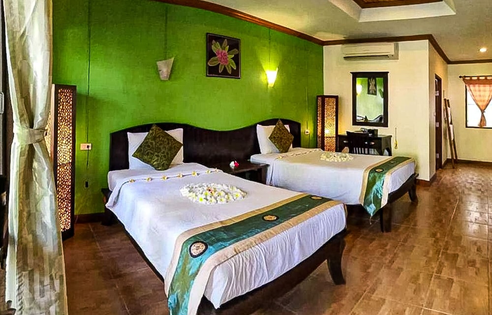 

Roma - Ko Tao - Seashell Resort Hostel Koh Tao