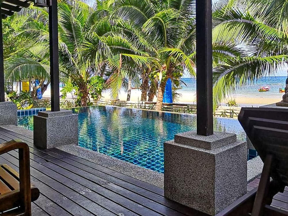 

Milano - Ko Tao - Seashell Resort Koh Tao-SHA Plus