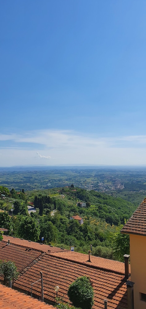 

Napoli - Pistoia - Bellavista Hotel & Osteria
